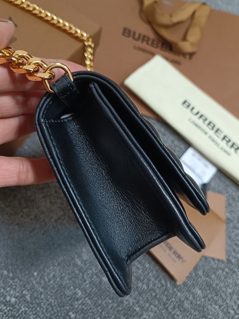 Burberry Satchel Bags